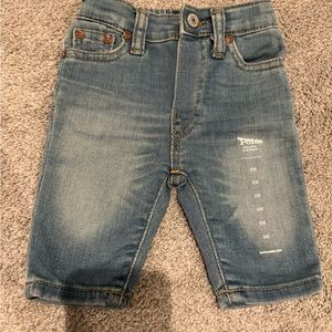 Baby Polo Slim Jean 3 months